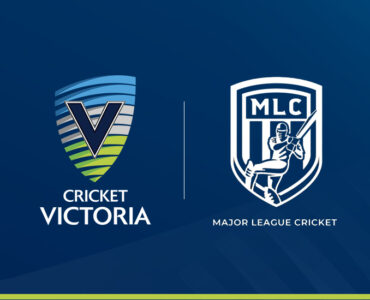 Cricket Victoria establishes landmark partnership with Major League Cricket