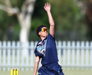 Victoria Women’s squad named for Aboriginal & Torres Strait Islander T20 Cup