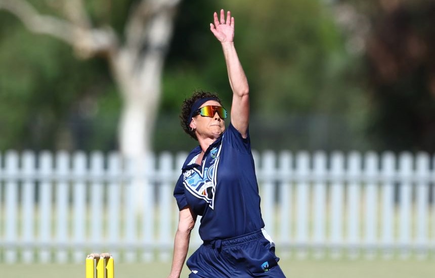 Victoria Women’s squad named for Aboriginal & Torres Strait Islander T20 Cup
