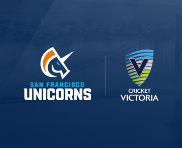 Cricket Victoria executive David White appointed GM of the San Francisco Unicorns