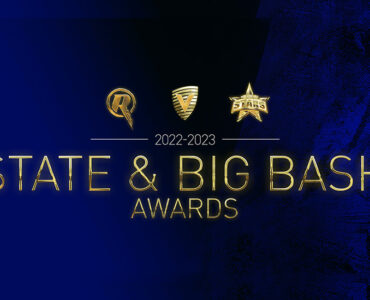 2022-23 CV State and Big Bash award winners announced