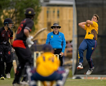 Upcoming Cricket Victoria Player Pathway Changes