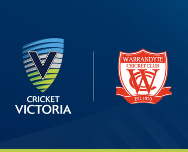 Warrandyte Cricket Club statement