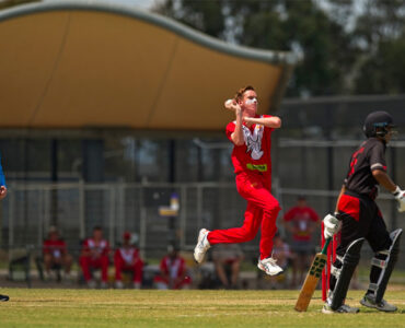 Cricket Victoria further streamlines Player Pathway