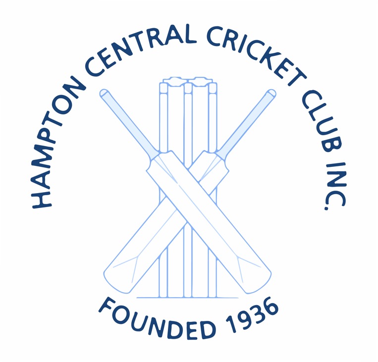 Hampton Central Cricket Club
