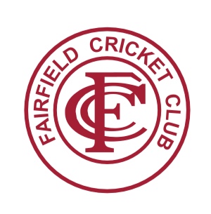 FAIRFIELD CRICKET CLUB