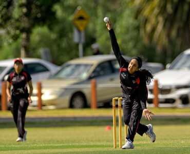 Fixtures released for Victorian cricket’s next generation of talent