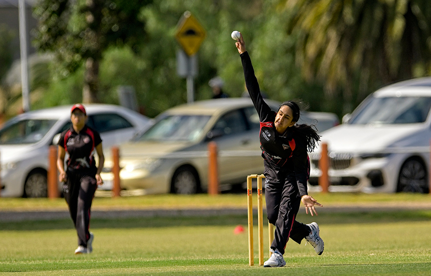 Fixtures released for Victorian cricket's next generation of talent