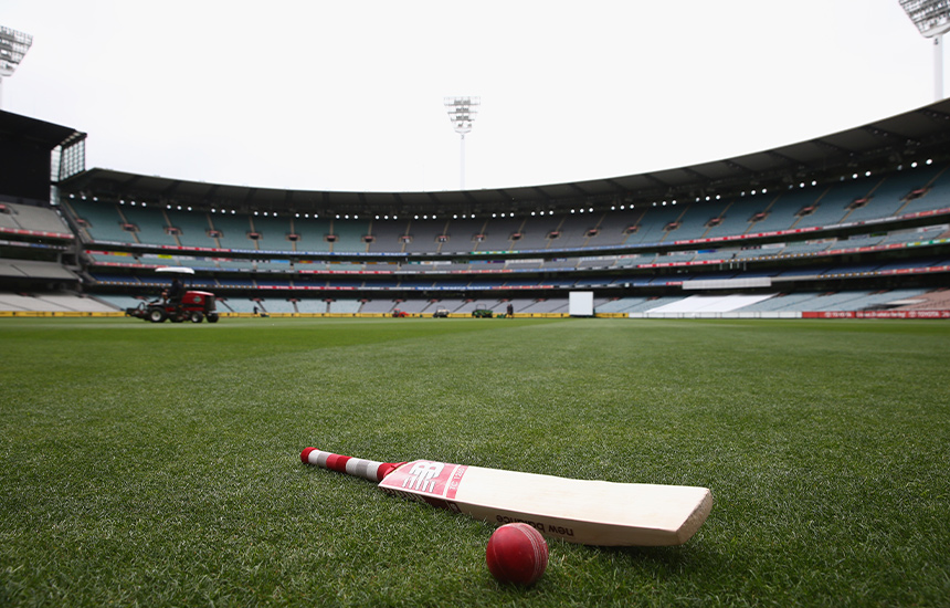 Premier Cricket returns to the 'G