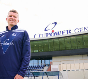 Cricket Victoria and CitiPower extend partnership