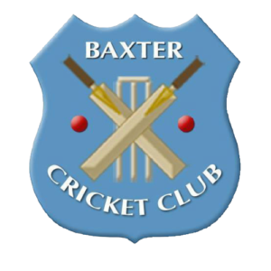 Baxter Cricket Club
