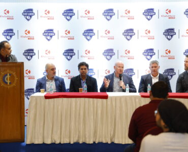 Cricket Victoria launches Melbourne Cricket Academy in India in partnership with KheloMore Sports