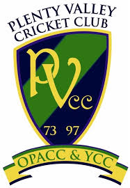 Plenty Valley Cricket Club