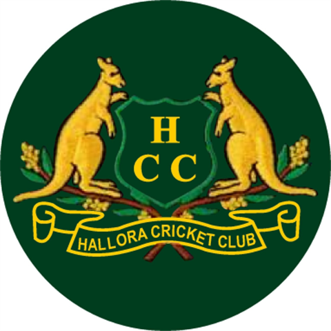 Hallora Cricket Club